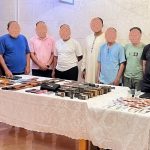 الداخلية تضبط 18 متهمًا بتسجيل 4071 خط محمول بأسماء عملاء دون علمهم