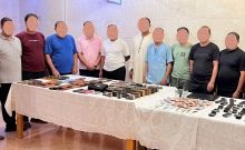 الداخلية تضبط 18 متهمًا بتسجيل 4071 خط محمول بأسماء عملاء دون علمهم