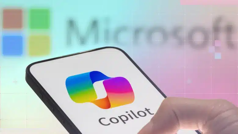 "موظف رقمي" داخل كل شركة.. ما الذي تخطط له مايكروسوفت مع Copilot؟