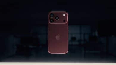 المواصفات الكاملة وسعر هاتف iPhone 18 Pro