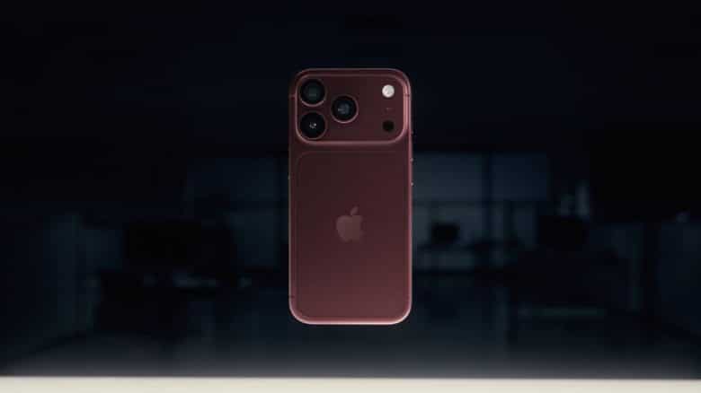 المواصفات الكاملة وسعر هاتف iPhone 18 Pro