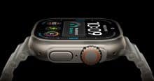 Apple Watch Ultra 4.. ساعة المغامرات بمستشعرات جديدة.. تعرف على السعر