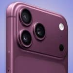 iPhone 18 Pro Max.. آبل تراهن على البطارية والتصوير الاحترافي