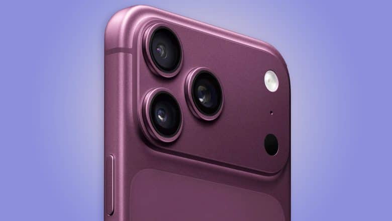 iPhone 18 Pro Max.. آبل تراهن على البطارية والتصوير الاحترافي