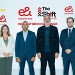إي آند مصر تواصل مسيرة “The Shift” بإطلاق تحدي الابتكار لتمكين الشركات الناشئة