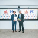 إي آند مصر تحصد شهادة P3 Test Champion وتتصدر أداء شبكات المحمول في مصر