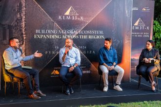 كارير 180 تعلن إطلاق قمة "KEMET-X" وتستقطب 5 مليارات دولار من 5 قارات