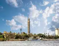 "القاهرة" توسع حضورها الرقمي في أفريقيا عبر "دبلوماسية التكنولوجيا".. كيف ذلك؟