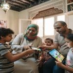 الأعلى للإعلام وتنظيم الاتصالات يتخذان إجراءات لحماية الأطفال من مخاطر منصات التواصل