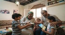 الأعلى للإعلام وتنظيم الاتصالات يتخذان إجراءات لحماية الأطفال من مخاطر منصات التواصل