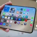 «أبل» تزيد إنتاج iPhone Duo.. الهاتف القابل للطي يختبر قدرة الشركة على تلبية الطلب