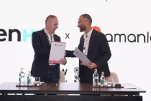 "أمان ليك" و"ZenHR" تتعاونان لرقمنة إدارة التأمين الطبي للشركات