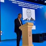 الاتصالات تستعرض رؤيتها لدعم الشركات التكنولوجية الناشئة في عصر الذكاء الاصطناعي خلال 2026