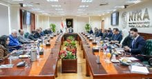 لجنة "صناعة الاتصالات" التابعة لـ ntra توصي بالتوسع في تصنيع الأجهزة وتطوير مراكز البيانات