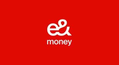 ‏«e& money» الأسرع نموًا في الحصة السوقية للمحافظ الإلكترونية خلال النصف الأول من 2026