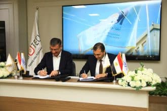 "زيروتك" توقع اتفاقية مع "Kidde Global Solutions" لتوريد أنظمة إنذار الحريق في مصر