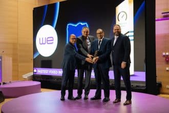 Ookla: المصرية للاتصالات أسرع مقدم لخدمات الإنترنت الثابت في شمال أفريقيا
