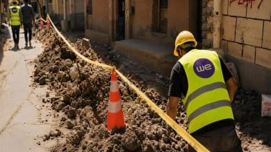 "المصرية للاتصالات" وقطاع التكنولوجيا أمام مرحلة جديدة من الاستثمار في البنية الرقمية