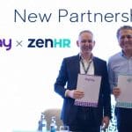 "دوباي" و"ZenHR" تتعاونان لرقمنة دورة المرتبات في مصر