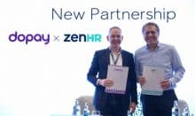 "دوباي" و"ZenHR" تتعاونان لرقمنة دورة المرتبات في مصر