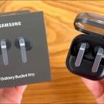 سماعة Galaxy Buds4 Pro تحظى بإشادة خبراء الصوت لجودة صوتها الفائقة