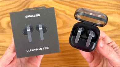 سماعة Galaxy Buds4 Pro تحظى بإشادة خبراء الصوت لجودة صوتها الفائقة