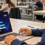 الاتصالات وجوجل تتيحان مزايا Gemini لطلاب الجامعات مجانًا لمدة عام