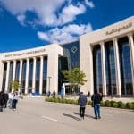 جامعة مصر للمعلوماتية تناقش تسريع التحول الرقمي بالتعاون مع الجهات المعنية