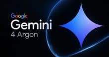 إطلاق نموذج Gemini 4 Argon.. حقبة جديدة من الاستدلال العميق والقدرات المؤسسية