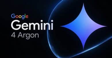 إطلاق نموذج Gemini 4 Argon.. حقبة جديدة من الاستدلال العميق والقدرات المؤسسية